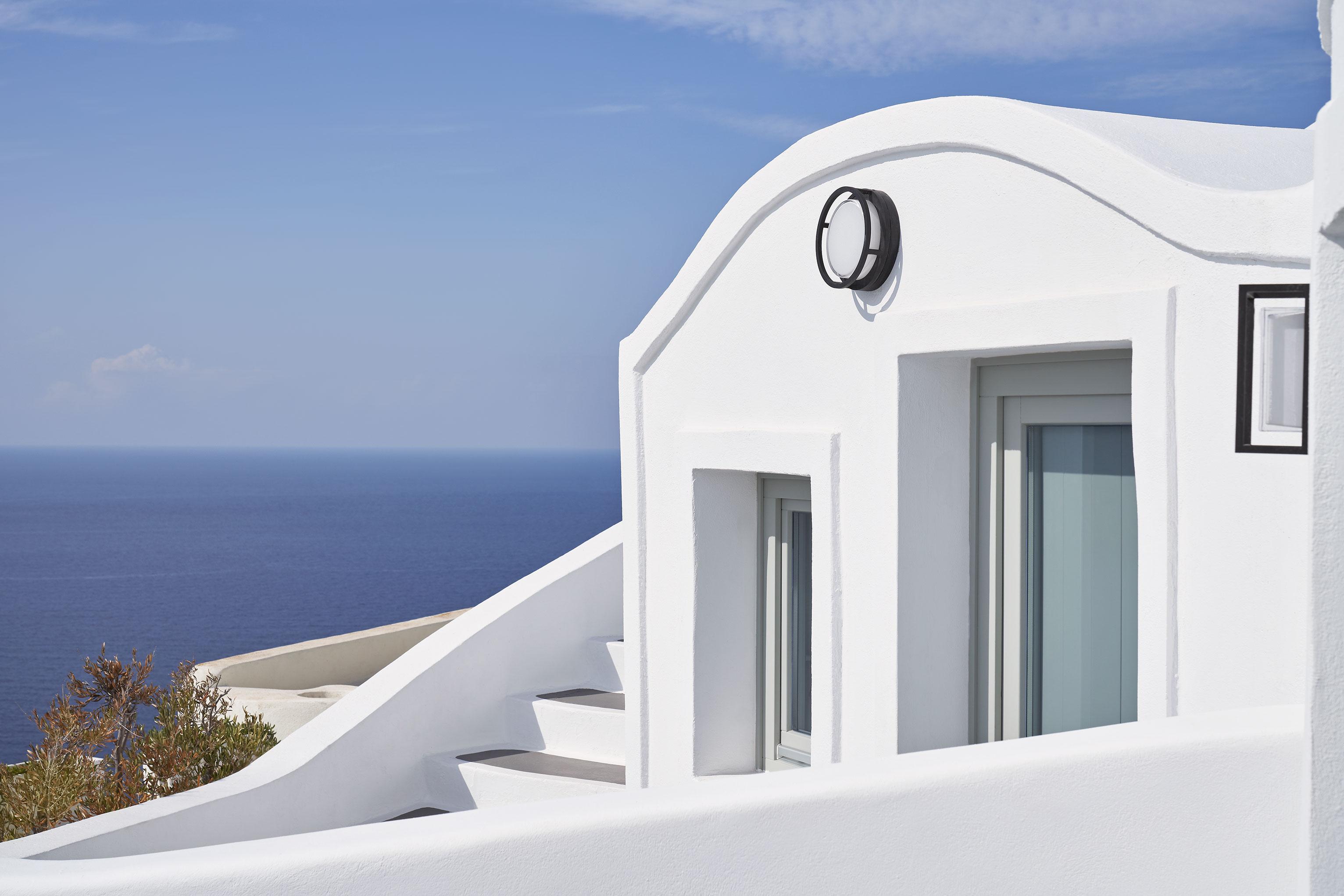 Charisma Suites (Adults Only) Oia  Exterior photo